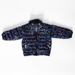 Patagonia Baby Down Sweater Jacket